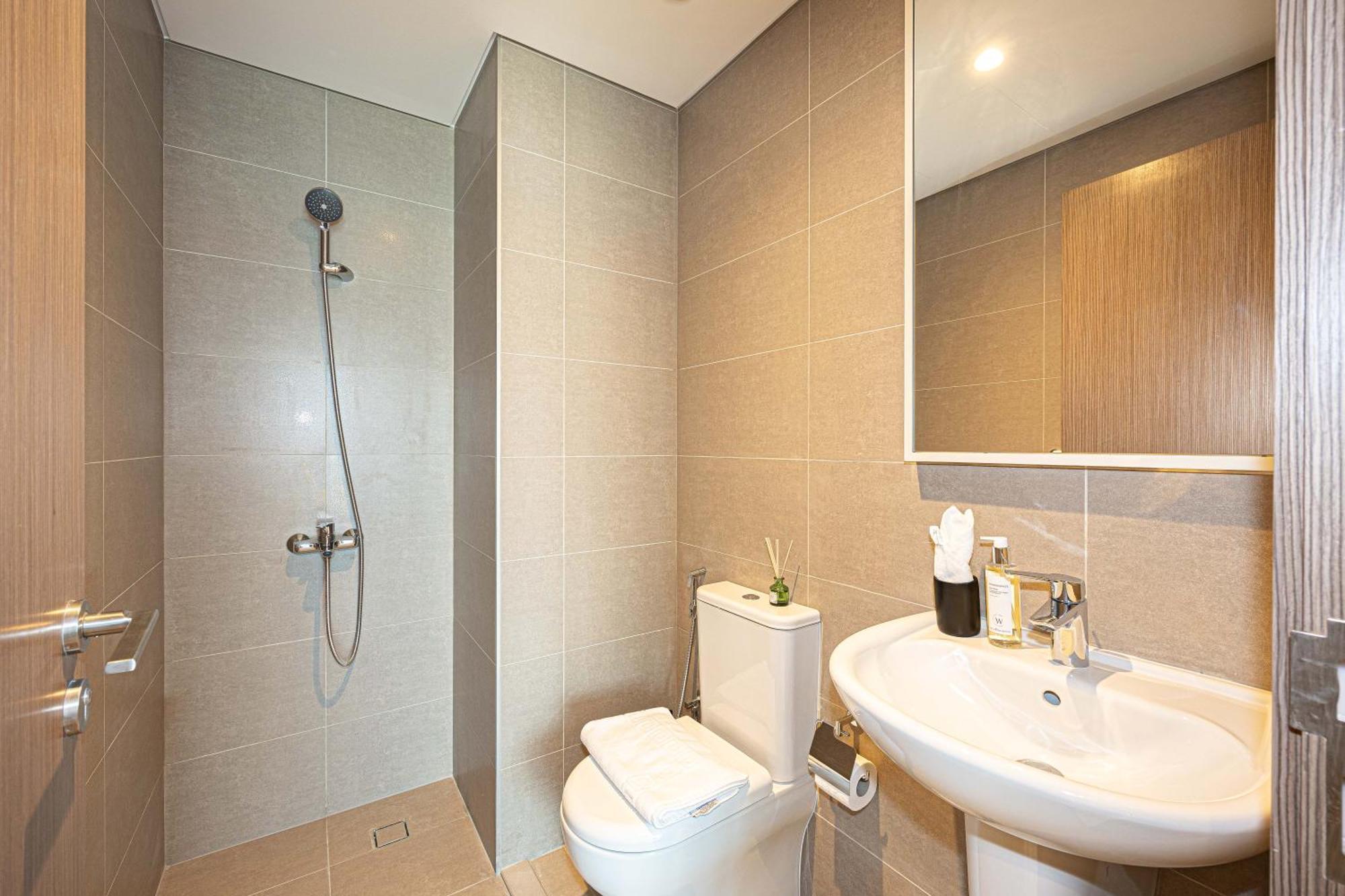 Appartement 3br Burj & Fountain View, High Floor Burj Royale Downtown *